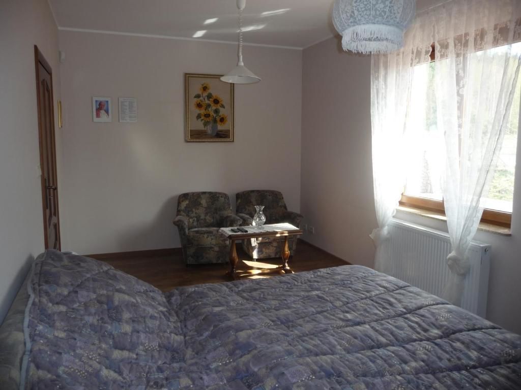 Апартаменты Apartamentypomorze Бялогура-58