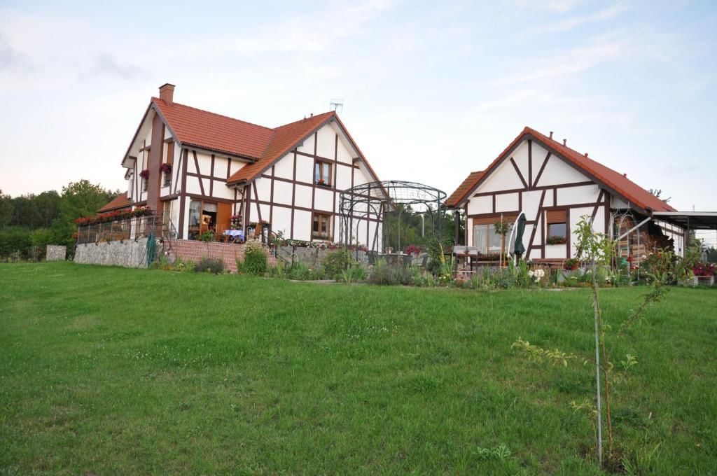 Апартаменты Apartamentypomorze Бялогура-88